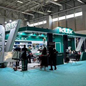 Lüks-Fuar-Standi-Olex