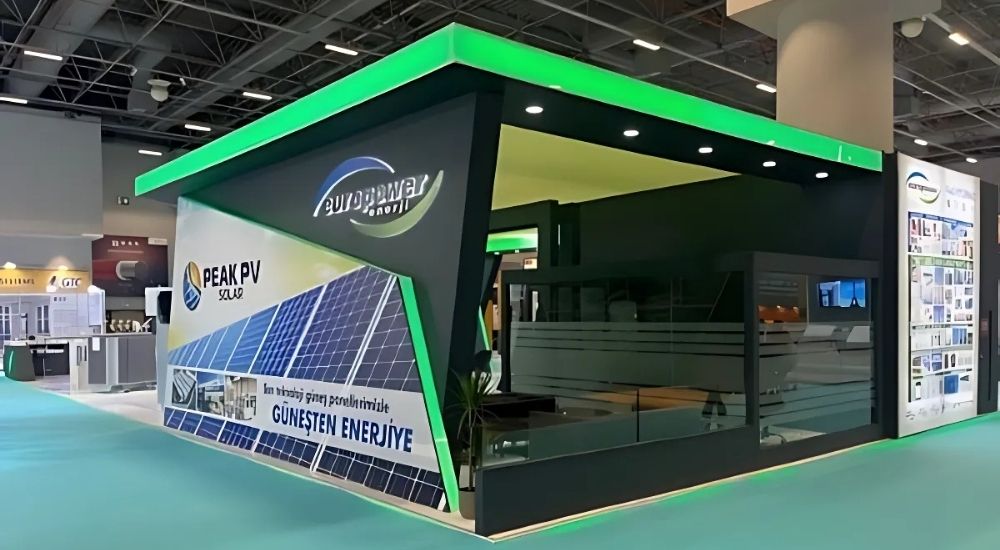 Premium Stand ve Marka Algısı