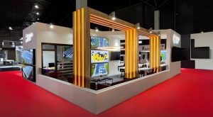 Yeni Nesil Fuar Standı Trendleri